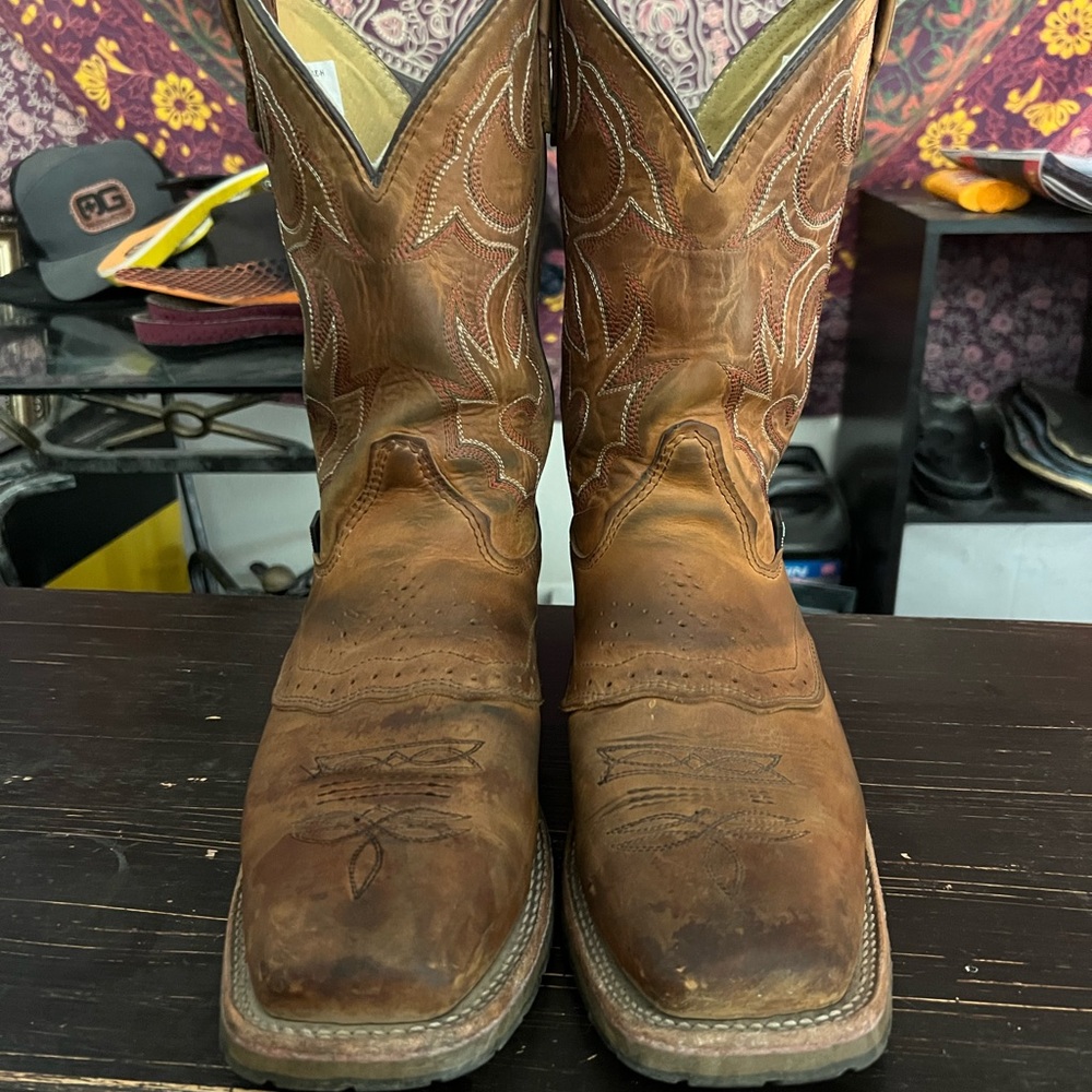 Double H Ice Ropers